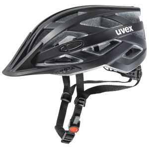 Kypärä Uvex i-vo cc black matt