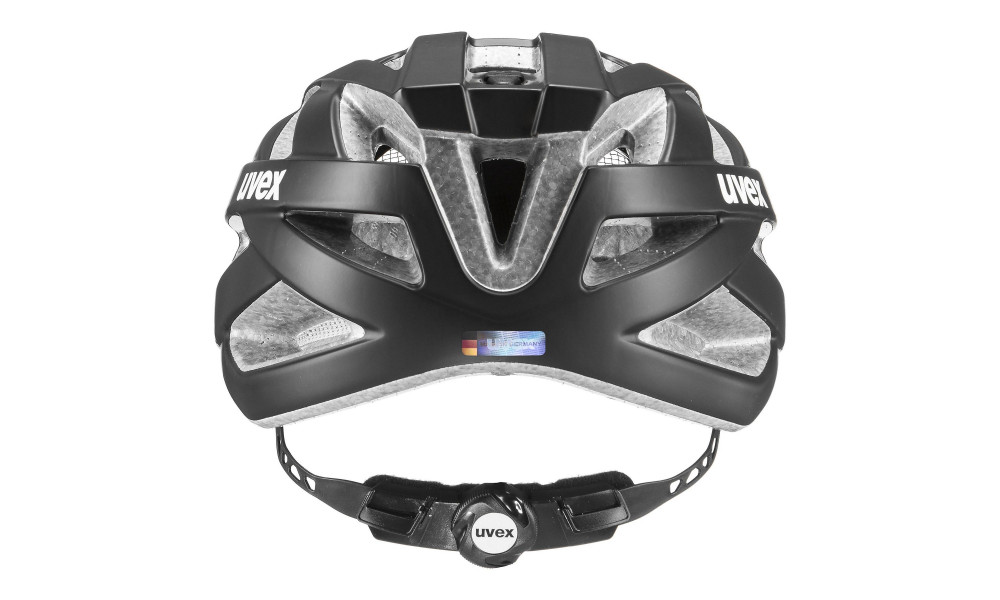 Kypärä Uvex i-vo cc black matt - 2