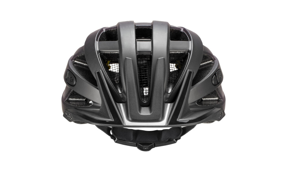 Kypärä Uvex i-vo cc MIPS black-plum matt - 3