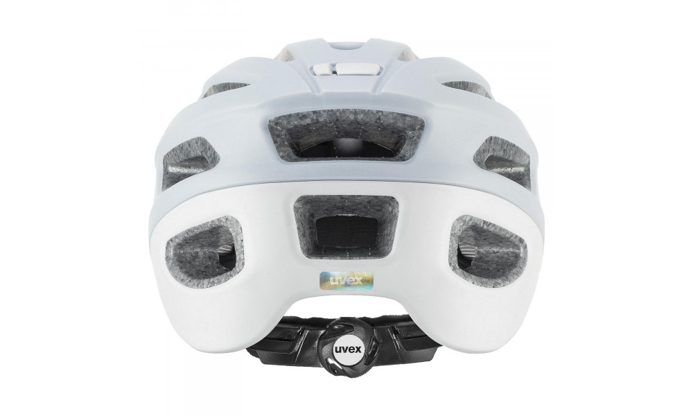 Kypärä Uvex true cc cloud-white matt - 2
