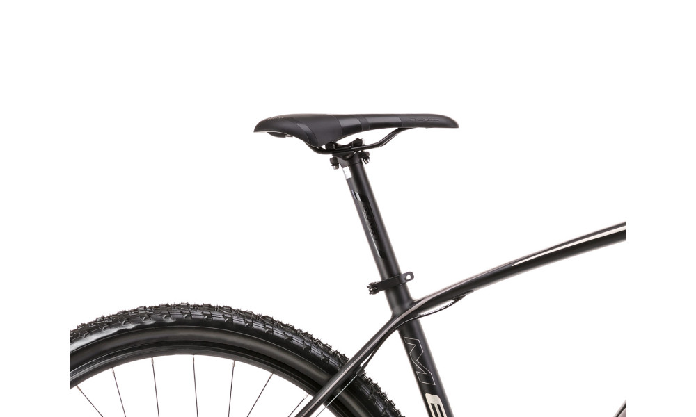 Polkupyörä Romet Mustang M8 29" 2023 black-champagne - 6