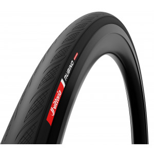 Rengas 28" Vittoria Rubino V G2.0 TLR Fold 700x32c / 32-622 black