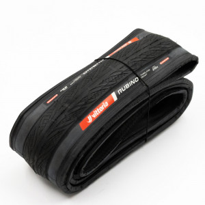 Rengas 28" Vittoria Rubino V G2.0 TLR Fold 700x32c / 32-622 black