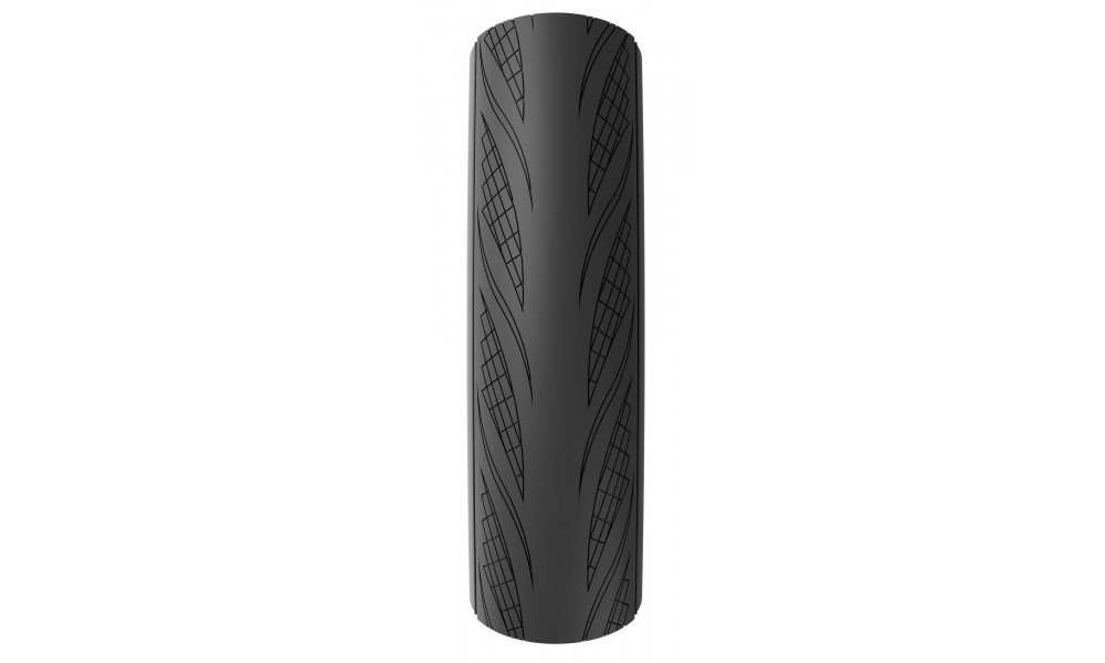 Rengas 28" Vittoria Rubino V G2.0 TLR Fold 700x32c / 32-622 black - 8
