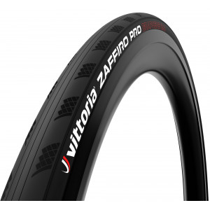 Rengas 28" Vittoria Zaffiro Pro V G2.0 Fold 700x28c / 28-622 black Rengas 28" Vittoria Zaffiro Pro V G2.0 Fold 700x28c / 28-622 black