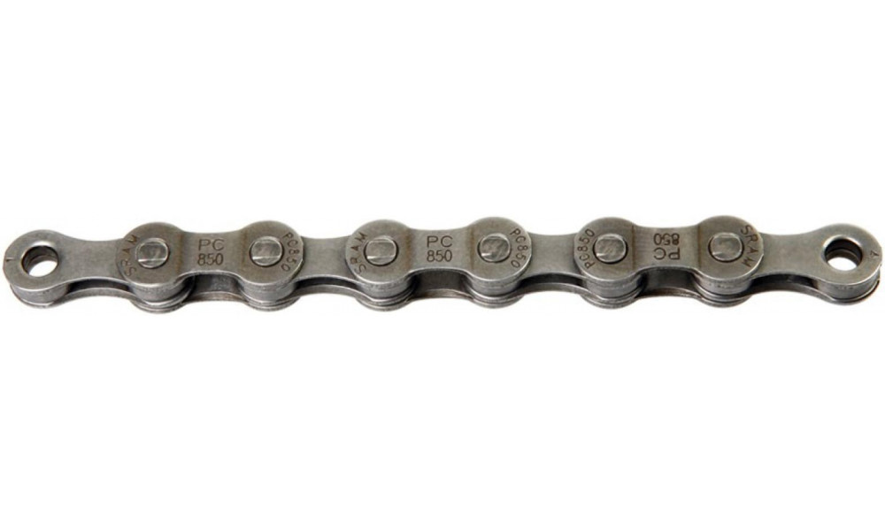 Ketju SRAM PC 850 8-speed 114-links bulk (OEM) 