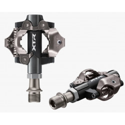 Polkimet Shimano XTR PD-M9200 Standard SPD + SM-SH51