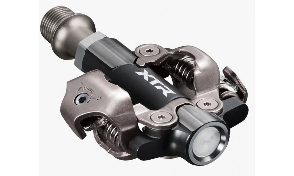 Polkimet Shimano XTR PD-M9200 Standard SPD + SM-SH51 - 6