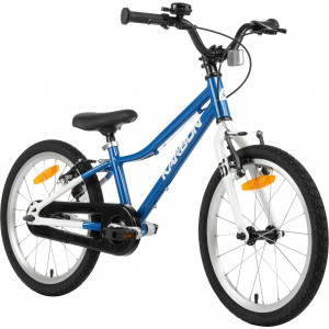 Polkupyörä Karbon Superlight 18 blue