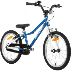 Polkupyörä Karbon Superlight 18 blue