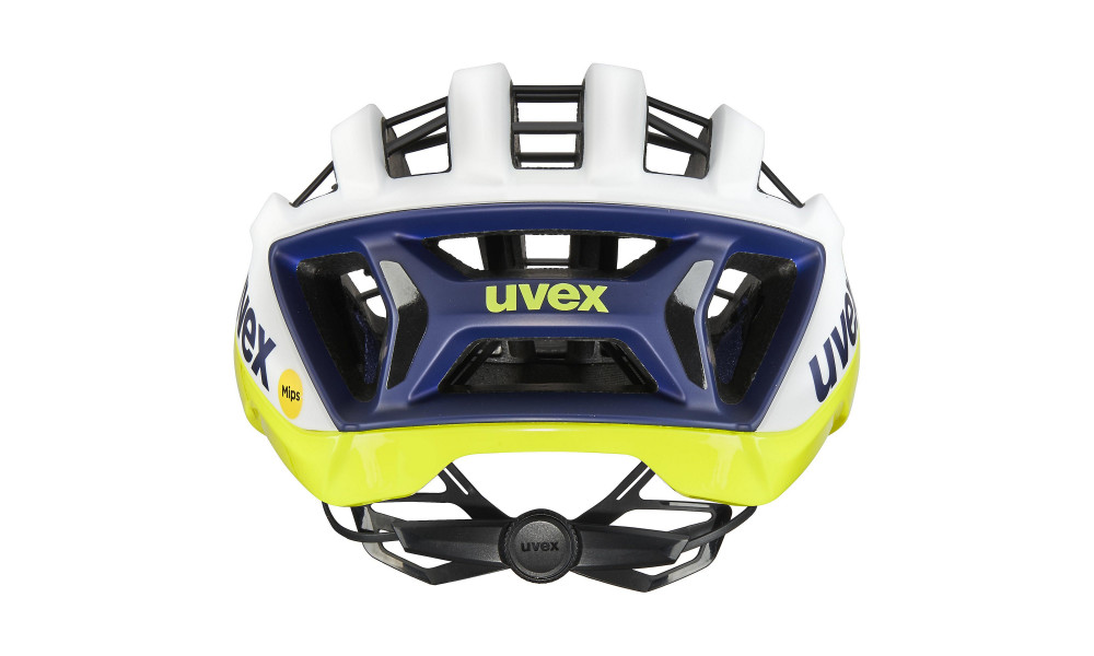 Kypärä Uvex surge aero MIPS team edition - 5