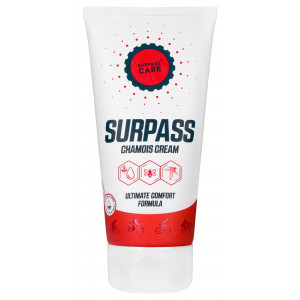 Anti-chafing kerma Surpass Chamois Natural 170ml