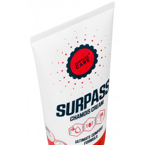 Anti-chafing kerma Surpass Chamois Natural 170ml