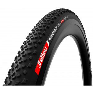 Rengas 28" Vittoria Terreno T60 Mixed G2.0 TLR Fold 700x40c / 40-622 black