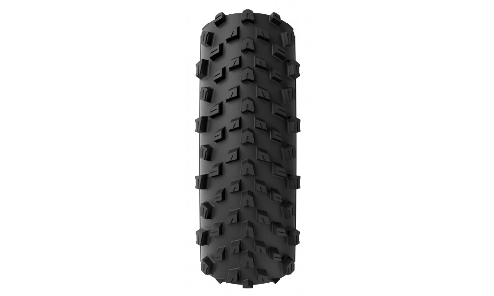 Rengas 28" Vittoria Terreno T60 Mixed G2.0 TLR Fold 700x40c / 40-622 black - 2