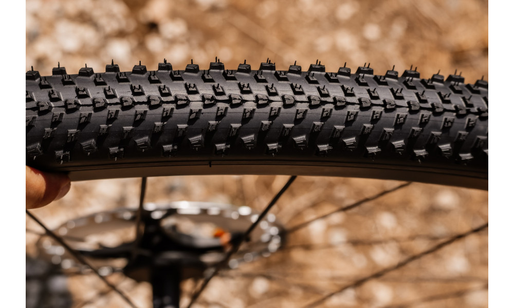 Rengas 28" Vittoria Terreno T60 Mixed G2.0 TLR Fold 700x40c / 40-622 black - 3