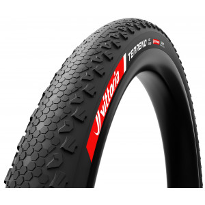 Rengas 29" Vittoria Terreno XC Race TLR Fold 29x2.4 / 60-622 black