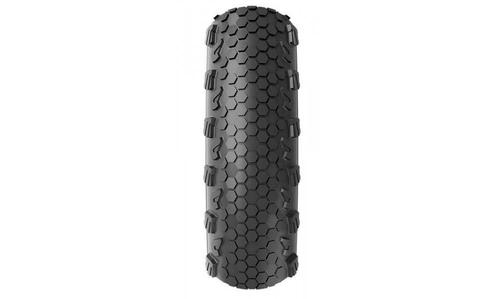 Rengas 29" Vittoria Terreno XC Race TLR Fold 29x2.4 / 60-622 black - 3