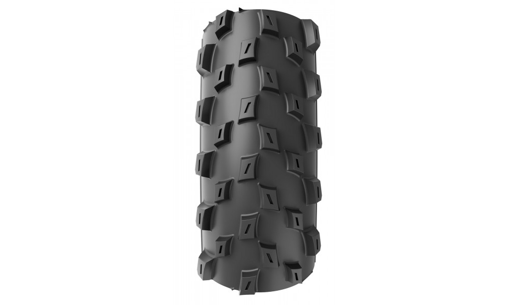 Rengas 29" Vittoria Barzo XC Race TLR Fold 29x2.4 / 60-622 black - 3