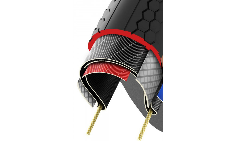 Rengas 28" Vittoria Terreno T10 Hardpack G2.0 TLR Fold 700x50c / 50-622 black - 3