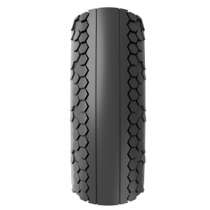 Rengas 28" Vittoria Terreno T10 Hardpack G2.0 TLR Fold 700x45c / 45-622 black