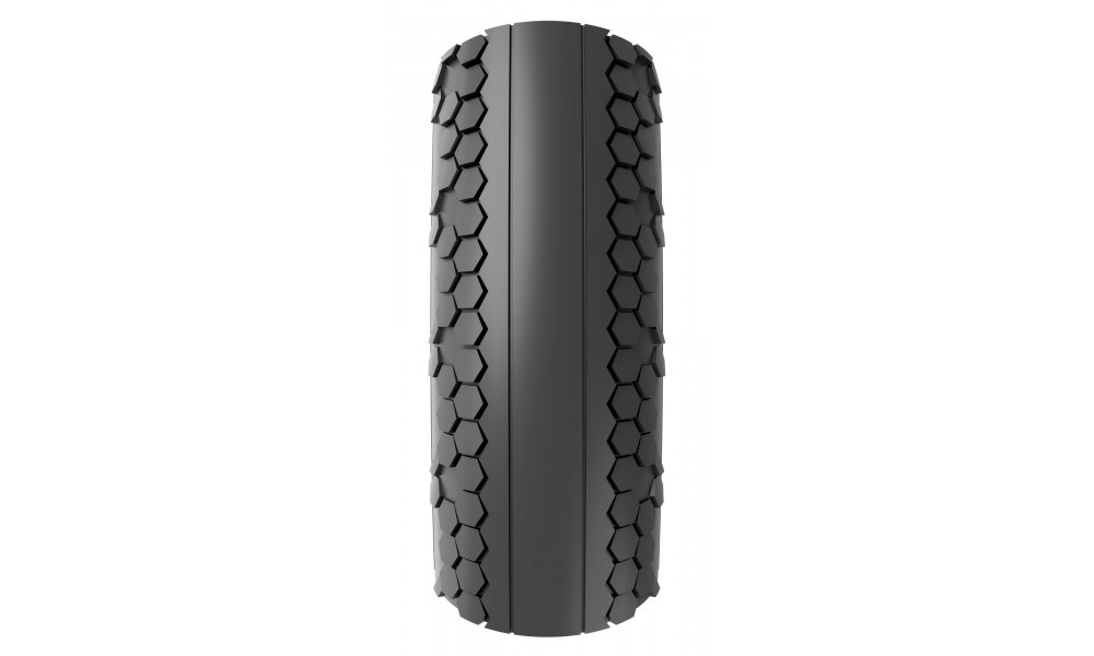 Rengas 28" Vittoria Terreno T10 Hardpack G2.0 TLR Fold 700x45c / 45-622 brown-black - 4