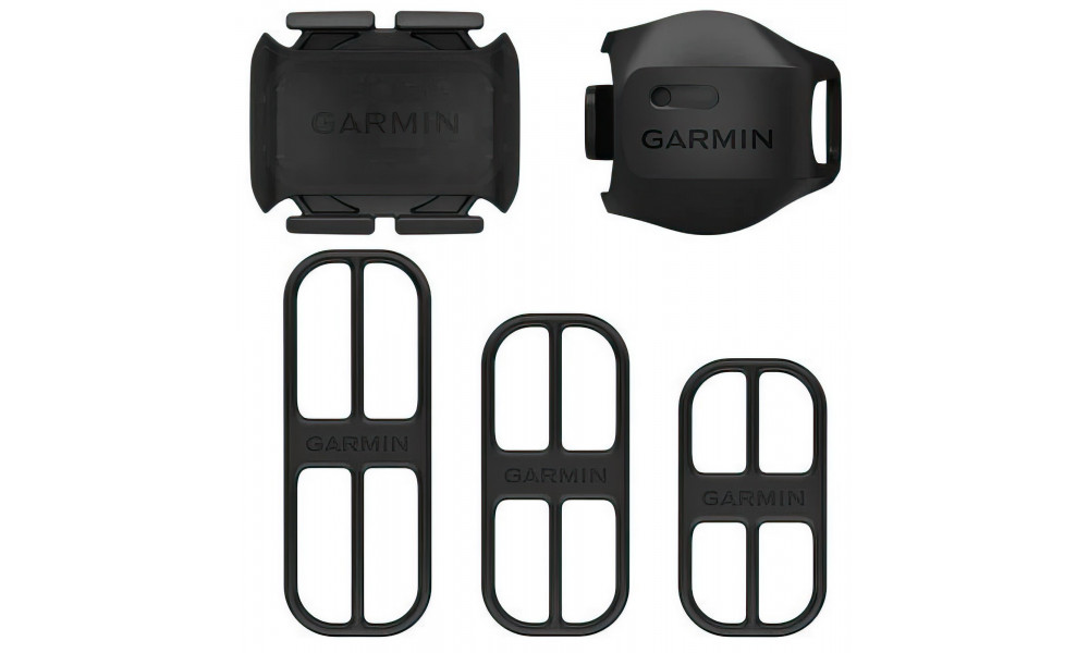 Nopeus- ja poljinnopeusanturisarja Garmin Access 2 - 1