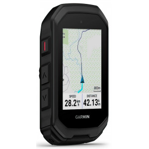 Pyörätietokone Garmin Edge MTB