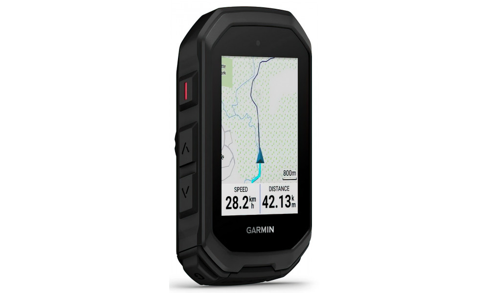 Pyörätietokone Garmin Edge MTB - 1