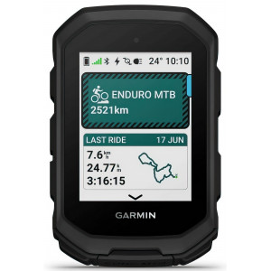 Pyörätietokone Garmin Edge MTB