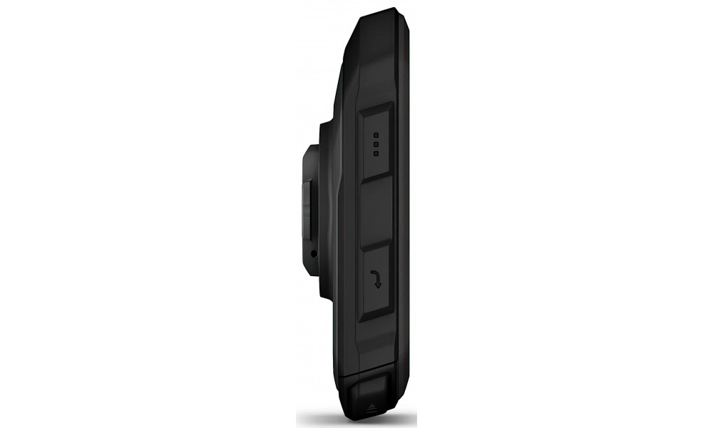 Pyörätietokone Garmin Edge MTB - 8