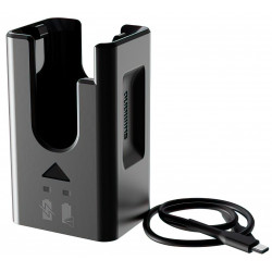 Akkulaturi Shimano EC-DN100 Di2 (BT-DN320)