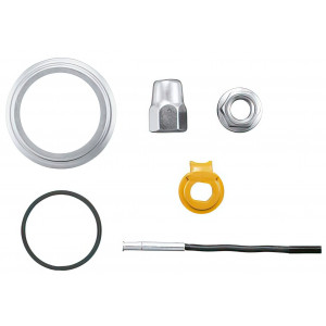 Takanapa Shimano Nexus 3 components SM-3C41 (81.85mm)