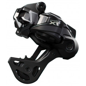 Takavaihtaja Shimano Deore XT Di2 RD-M8250 GS 1x12-speed