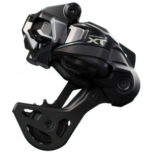 Takavaihtaja Shimano Deore XT Di2 RD-M8250 GS 1x12-speed