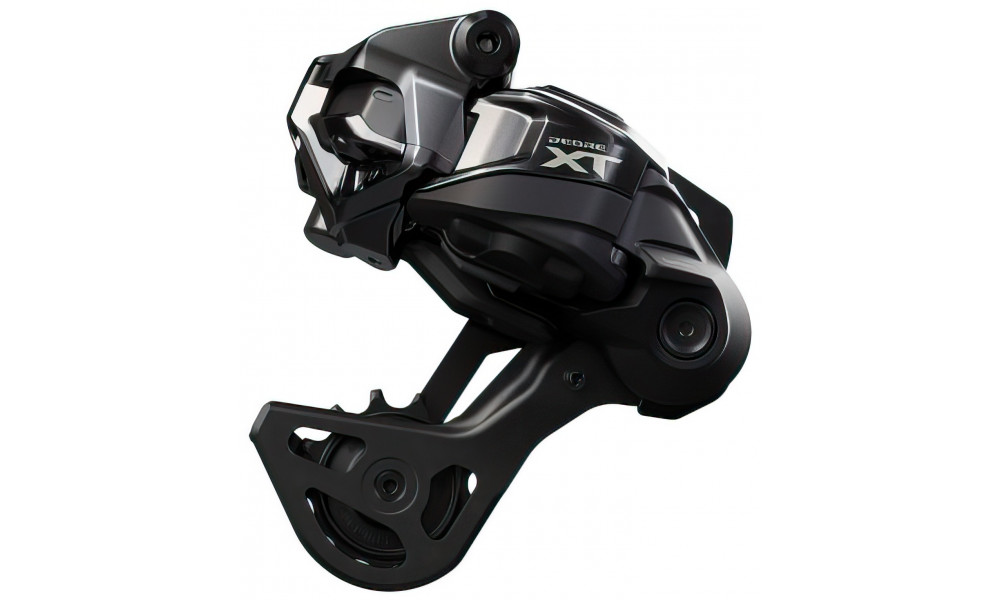Takavaihtaja Shimano Deore XT Di2 RD-M8250 GS 1x12-speed - 1
