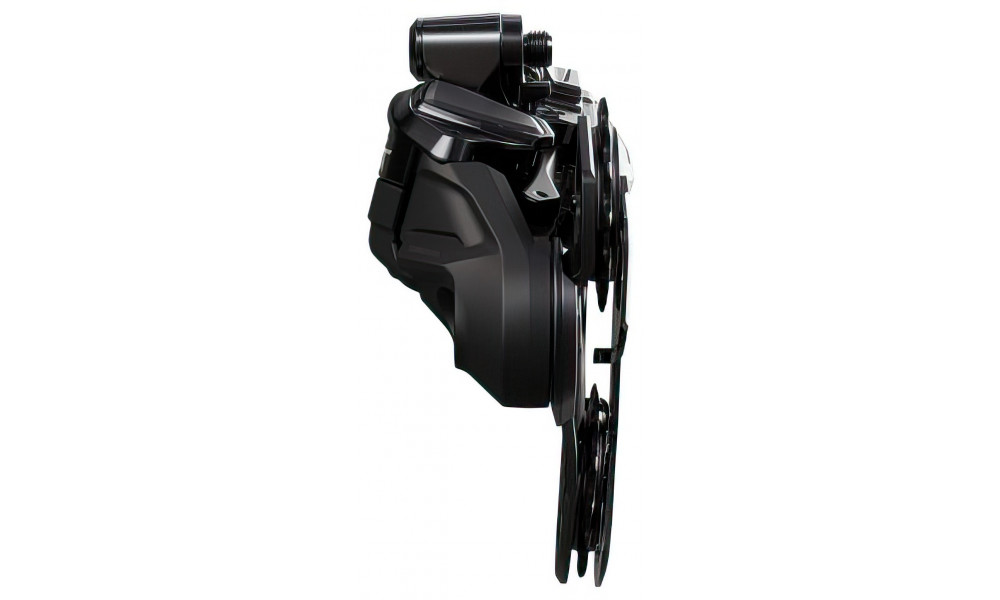 Takavaihtaja Shimano Deore XT Di2 RD-M8250 GS 1x12-speed - 3