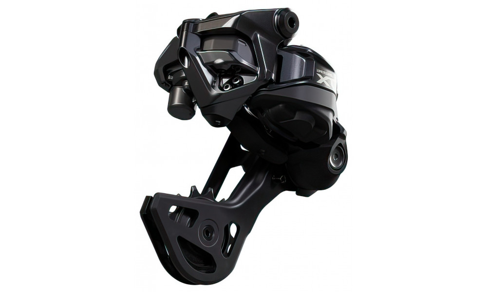 Takavaihtaja Shimano Deore XT Di2 RD-M8250 GS 1x12-speed - 6