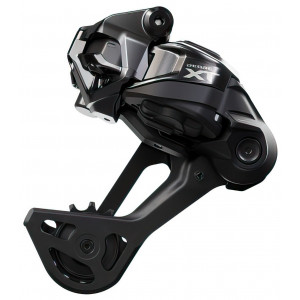 Takavaihtaja Shimano Deore XT Di2 RD-M8250 SGS 1x12-speed