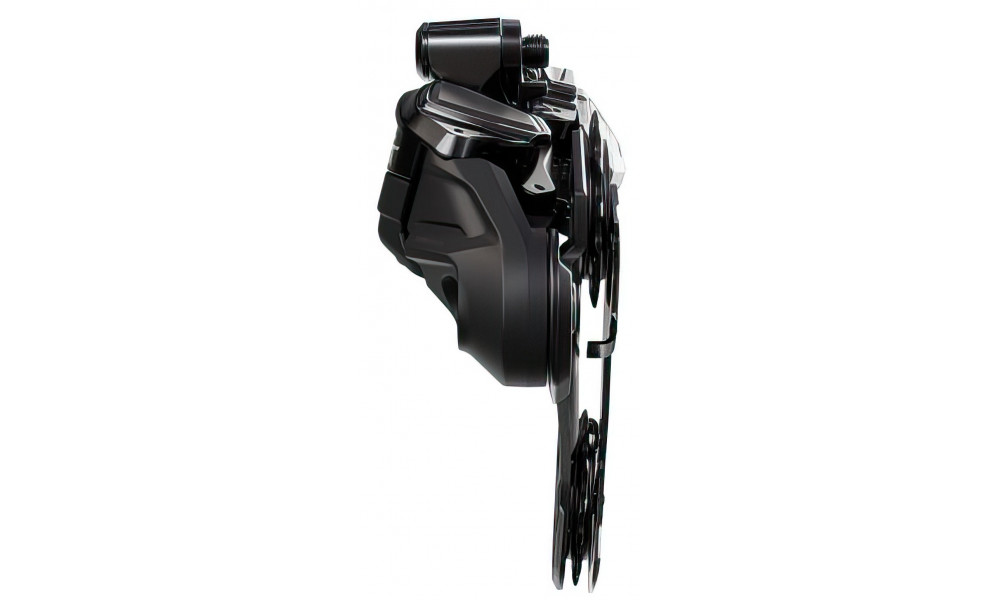 Takavaihtaja Shimano Deore XT Di2 RD-M8250 SGS 1x12-speed - 3