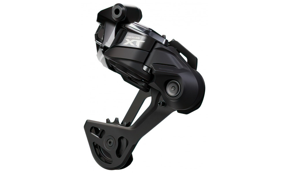 Takavaihtaja Shimano Deore XT Di2 RD-M8250 SGS 1x12-speed - 5