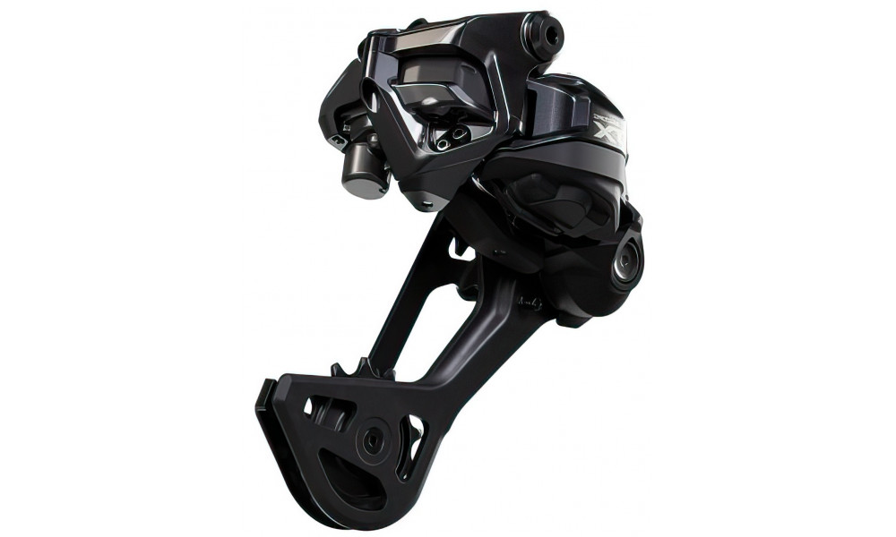 Takavaihtaja Shimano Deore XT Di2 RD-M8250 SGS 1x12-speed - 6