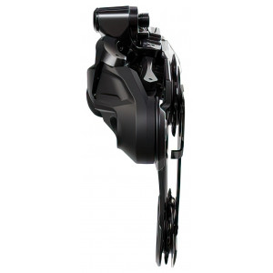 Takavaihtaja Shimano Deore XT Di2 RD-M8260 SGS (E-bike) 1x11-speed