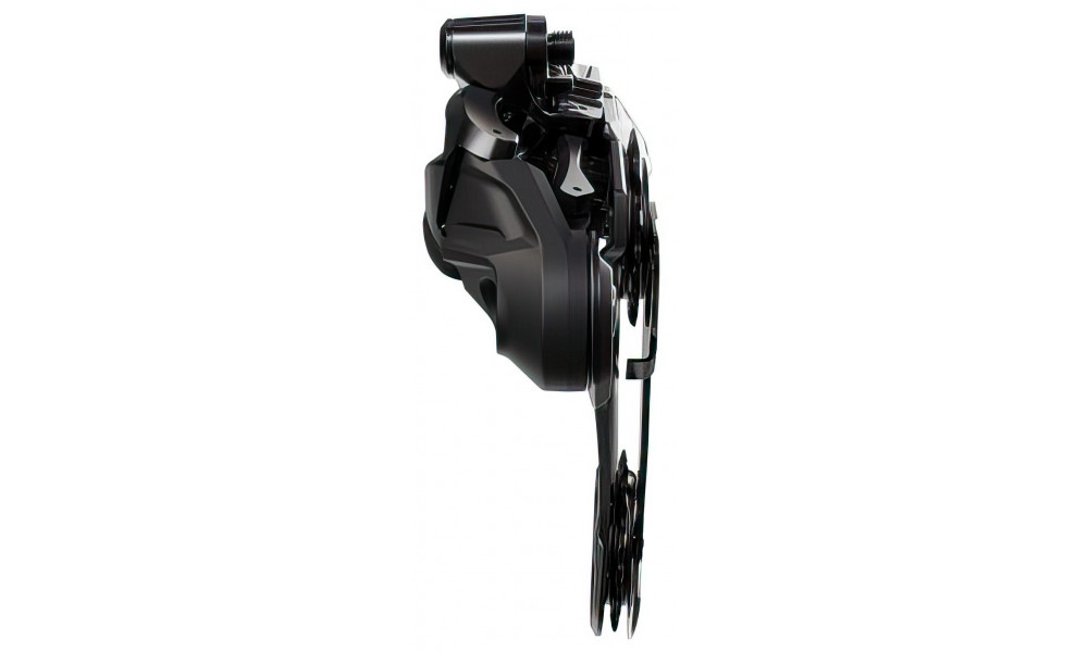 Takavaihtaja Shimano Deore XT Di2 RD-M8260 SGS (E-bike) 1x11-speed - 2