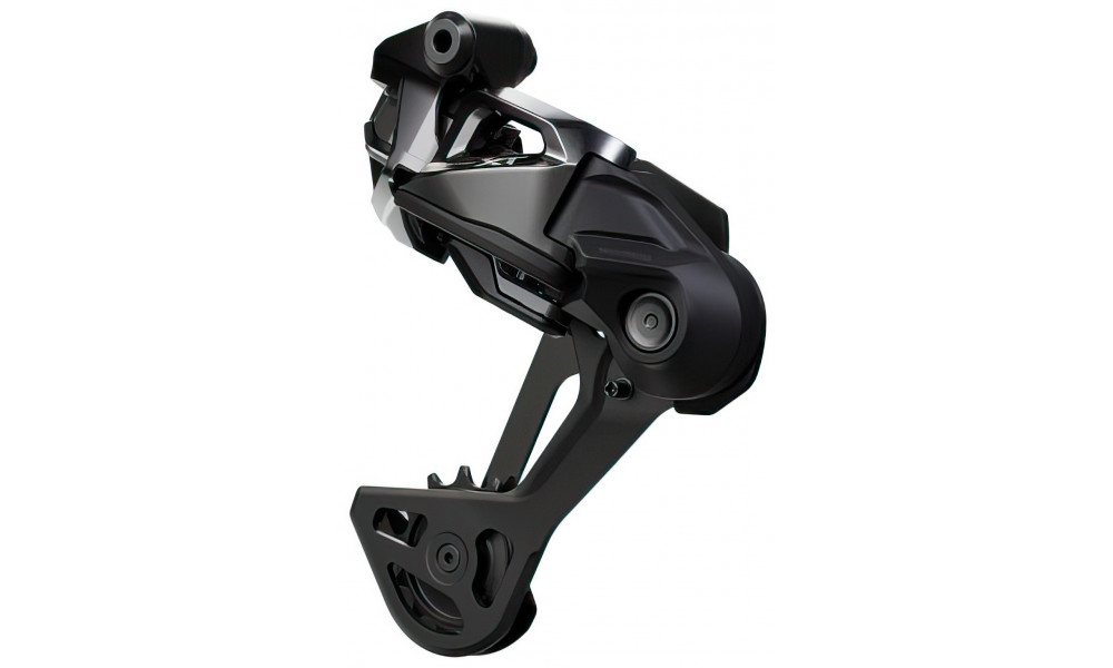 Takavaihtaja Shimano Deore XT Di2 RD-M8260 SGS (E-bike) 1x11-speed - 3