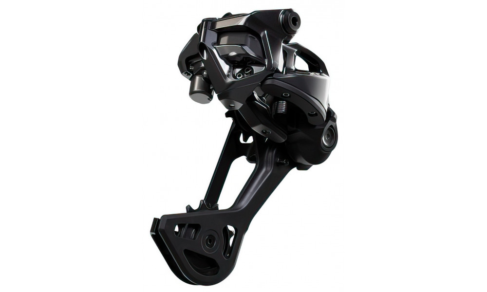 Takavaihtaja Shimano Deore XT Di2 RD-M8260 SGS (E-bike) 1x11-speed - 5