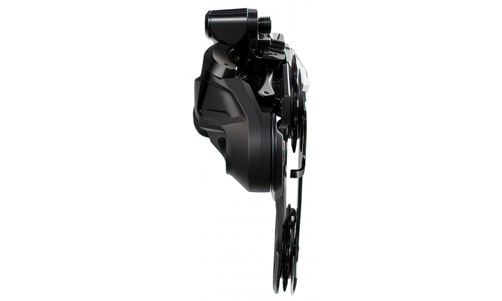Takavaihtaja Shimano Deore XT Di2 RD-M8260 SGS (E-bike) 1x12-speed - 3