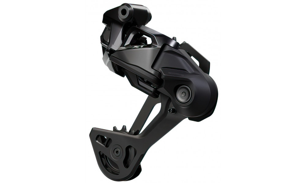 Takavaihtaja Shimano Deore XT Di2 RD-M8260 SGS (E-bike) 1x12-speed - 5