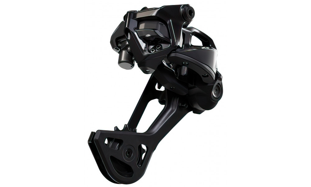 Takavaihtaja Shimano Deore XT Di2 RD-M8260 SGS (E-bike) 1x12-speed - 6
