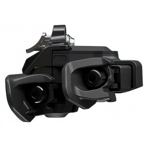 Vaihdevipu Shimano Deore XT Di2 SW-M8250-R I-Spec 12-speed
